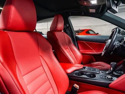 Used 2024 Lexus IS 350 F Sport image 17