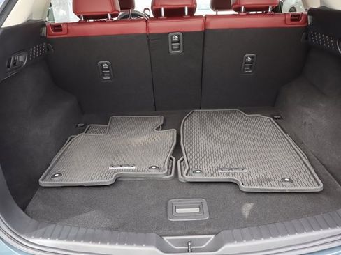 Used 2023 MAZDA CX-5 Carbon Edition image 22