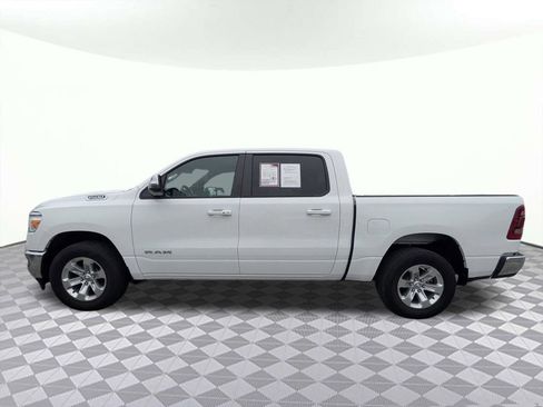 Used 2024 RAM 1500 Laramie image 6