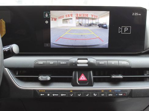 Used 2025 Kia K4 FWD image 20