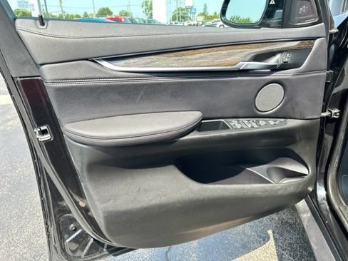 Used 2018 BMW X6 xDrive35i AWD/4WD image 29