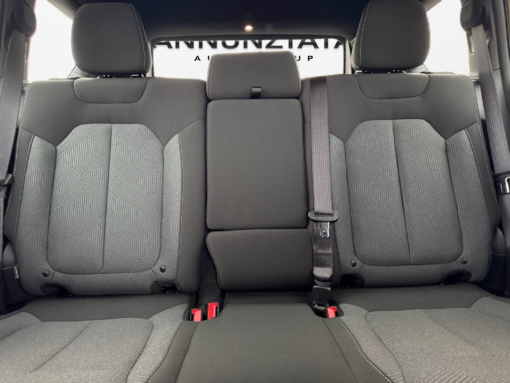 New 2026 Jeep Cherokee Laredo AWD/4WD image 16