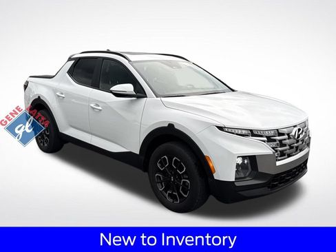 Used 2022 Hyundai Santa Cruz SEL Premium AWD/4WD image 1