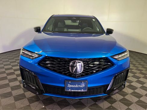 New 2026 Acura MDX A-Spec AWD/4WD image 2
