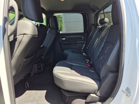Used 2026 RAM 2500 Rebel AWD/4WD image 27