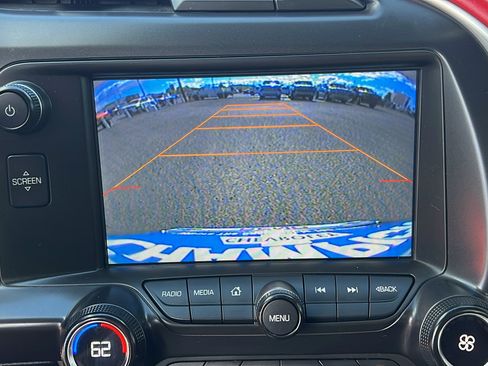 Used 2015 Chevrolet Corvette Z06 w/ 3LZ Preferred Equipment Group RWD image 19