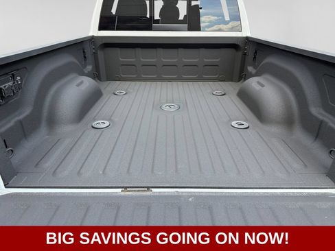 New 2026 RAM 3500 Limited AWD/4WD image 42