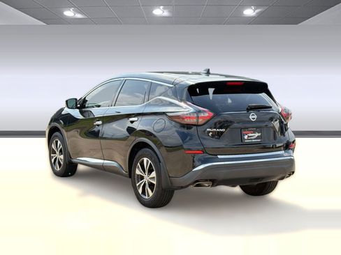 Used 2019 Nissan Murano S w/ Cargo Package image 3