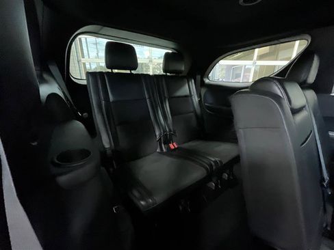 Used 2020 Dodge Durango GT RWD image 26