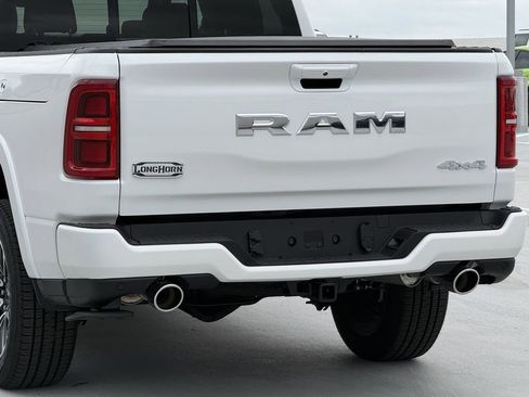 New 2026 RAM 1500 Limited AWD/4WD image 6