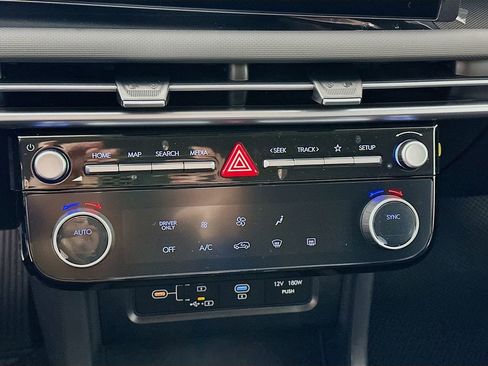 New 2026 Hyundai Tucson Blue SE w/ Tow & Go Package image 13