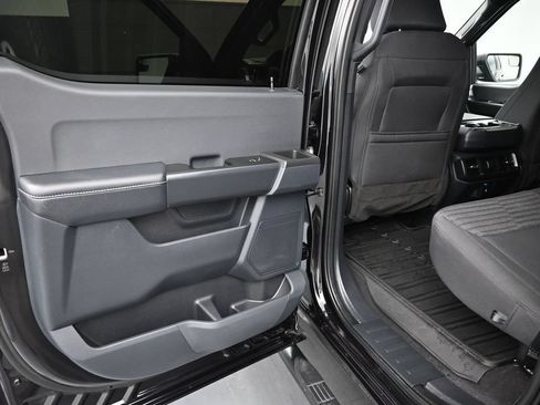 Used 2023 Ford F150 XL w/ STX Appearance Package AWD/4WD image 9