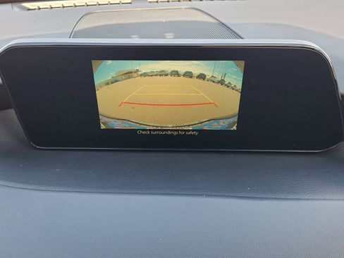 New 2026 MAZDA MAZDA3 s Sport image 19