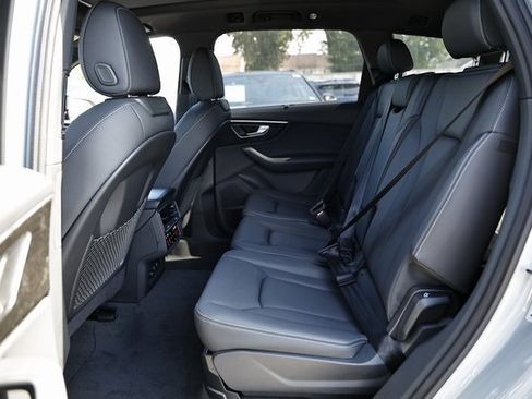 New 2026 Audi Q7 2.0T Premium Plus image 26