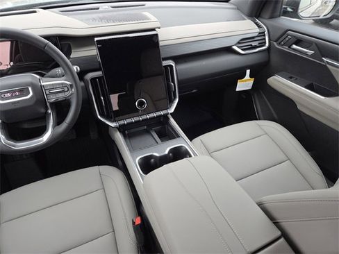 New 2026 GMC Acadia Elevation w/ Black Edition image 33