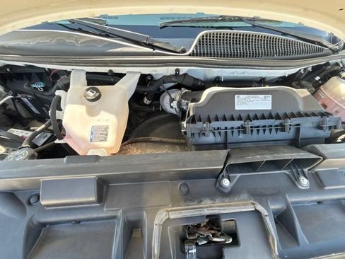 Used 2021 Chevrolet Express 2500 Extended w/ Driver Convenience Package RWD image 33