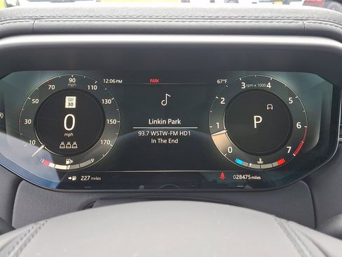 Used 2023 Land Rover Range Rover Sport SE Dynamic AWD/4WD image 28