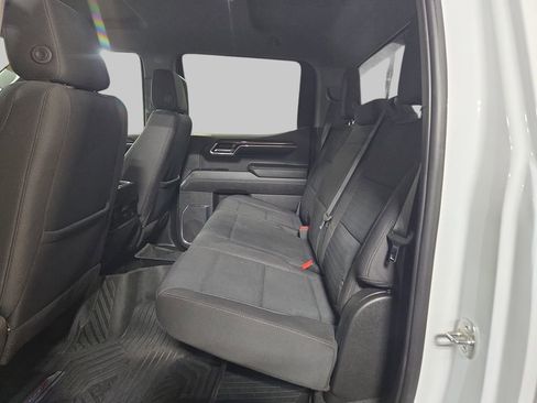 Used 2024 Chevrolet Silverado 1500 LT Trail Boss w/ Protection Package AWD/4WD image 15