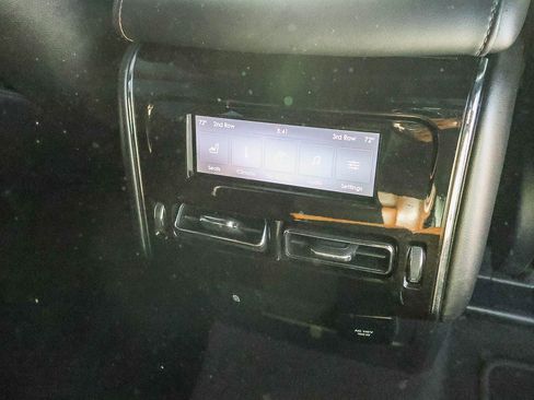 Used 2021 Lincoln Aviator Reserve w/ Equipment Group 210A image 23