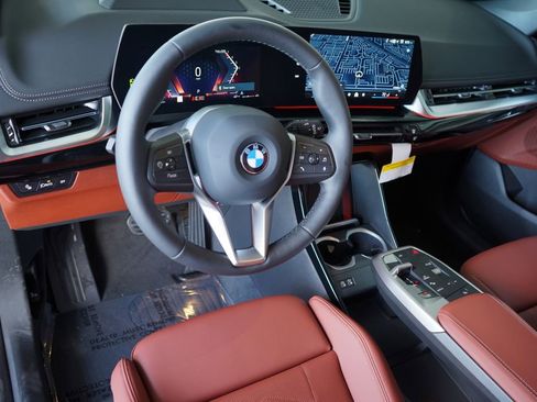 New 2026 BMW X1 xDrive28i w/ Technology Package image 12