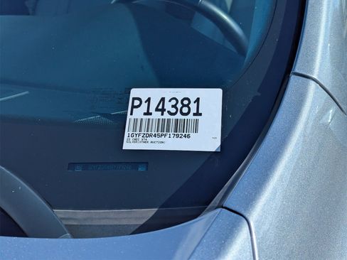 Used 2023 Cadillac XT4 Premium Luxury image 32