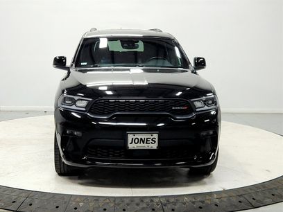 Used 2023 Dodge Durango GT