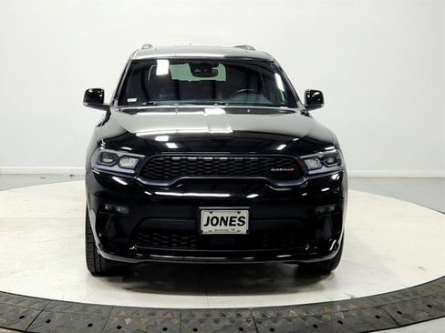 Used 2023 Dodge Durango GT image 2