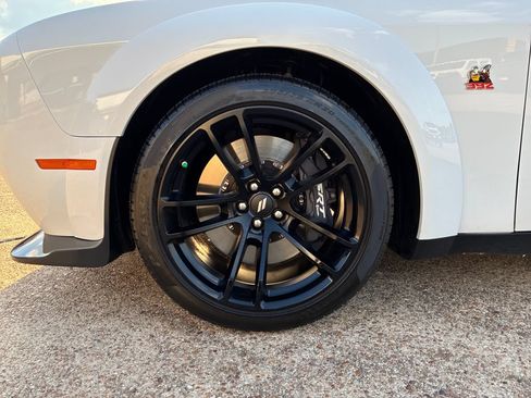 Used 2023 Dodge Challenger R/T Scat Pack RWD image 24