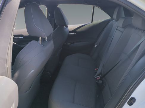 Used 2022 Toyota Corolla SE image 13