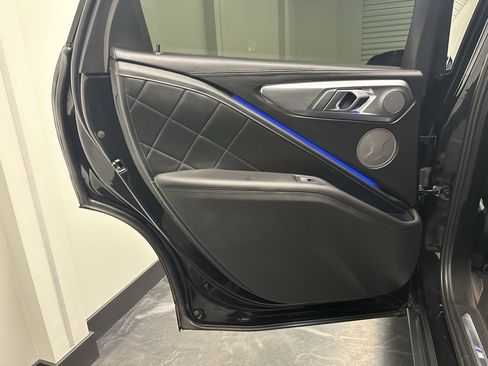 Used 2023 BMW XM image 14