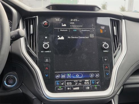 Used 2024 Subaru Outback Touring XT image 23