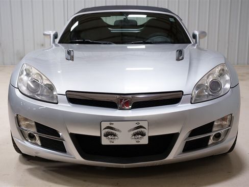 Used 2008 Saturn Sky w/ Premium Trim Package RWD image 21