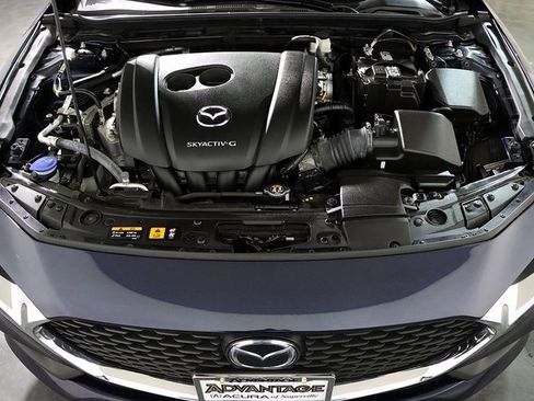 Used 2020 MAZDA MAZDA3 AWD Sedan w/ Select Package image 35