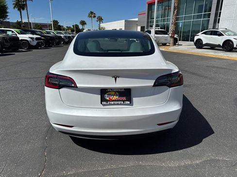 Used 2023 Tesla Model 3 Standard Range RWD image 6