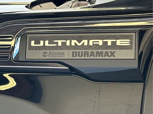 New 2025 GMC Sierra 2500 Denali Ultimate image 25