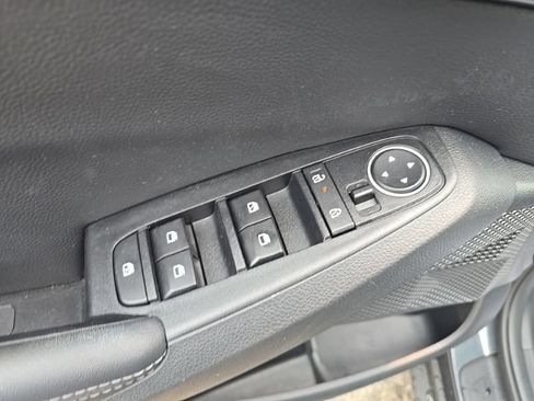 Certified 2024 Kia Seltos EX AWD/4WD image 24