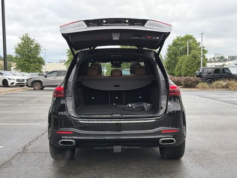 New 2026 Mercedes-Benz GLE 450 4MATIC image 14