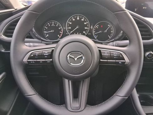 New 2026 MAZDA MAZDA3 2.5 S Sedan w/ Preferred Pkg FWD image 8