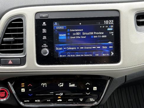 Used 2020 Honda HR-V EX image 23