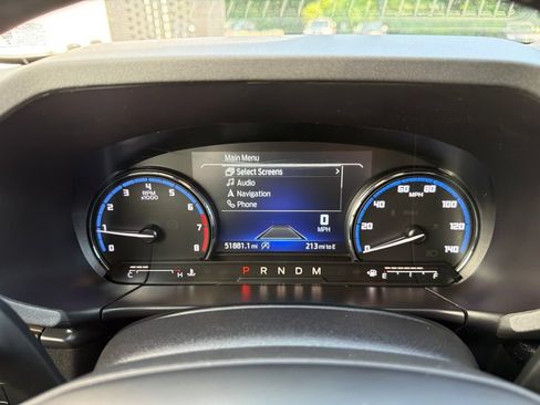 Used 2022 Ford Bronco Sport Badlands w/ Premium Package AWD/4WD image 54