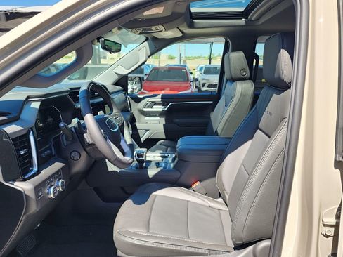 New 2026 GMC Sierra 1500 Denali AWD/4WD image 16