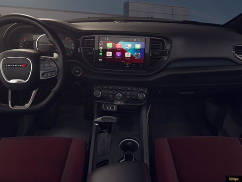 New 2026 Dodge Durango GT AWD/4WD image 19