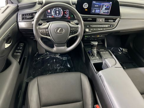 Used 2022 Lexus ES 350 w/ Premium Package FWD image 21