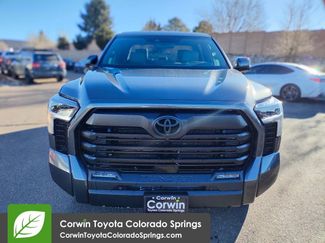 New 2025 Toyota Tundra SR5 video 2