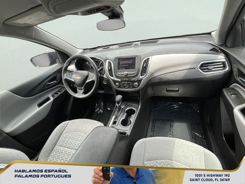 Used 2024 Chevrolet Equinox LS w/ LS Convenience Package image 28