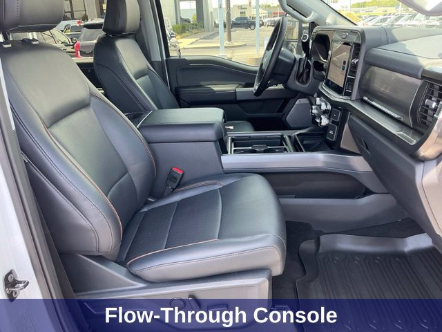 Used 2026 Ford F250 Lariat w/ Chrome Package AWD/4WD image 24