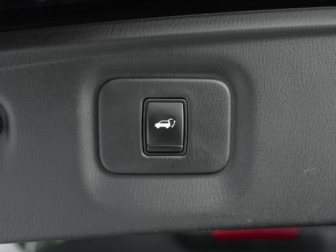 Certified 2020 INFINITI QX60 Luxe FWD image 37