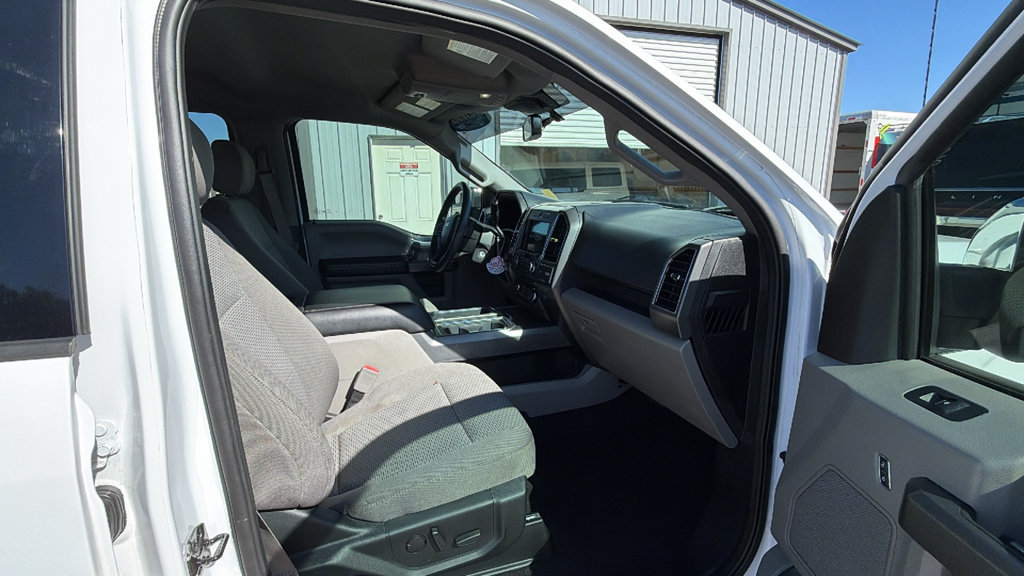 Used 2020 Ford F150 XLT w/ Equipment Group 302A Luxury RWD image 26