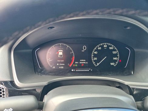 Certified 2025 Honda Civic Sport image 19