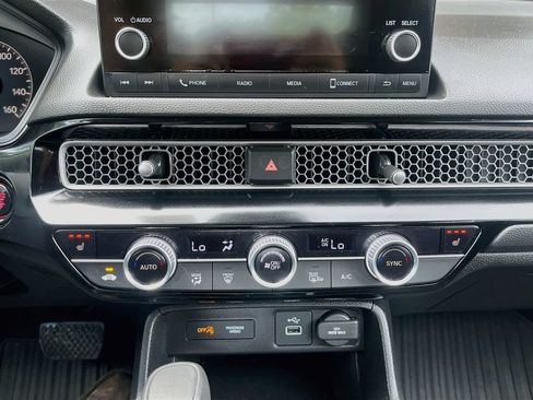 Used 2024 Honda Civic EX image 19